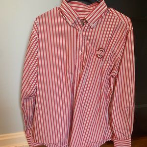 Ohio State Button up dress shirt
